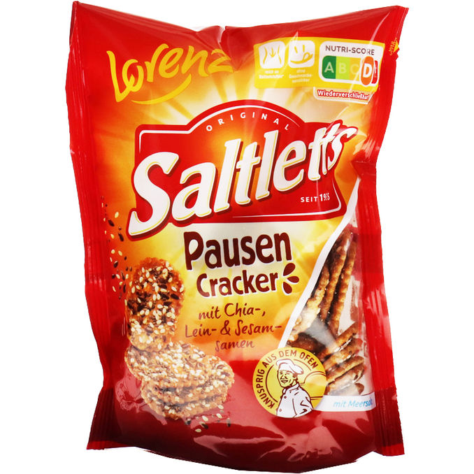 Lorenz Pausen Cracker 